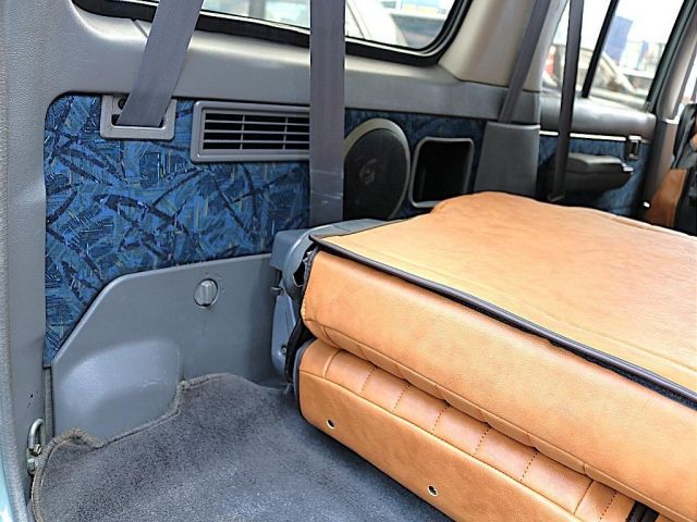 TOYOTA LANDCRUISER PRADO 1995 Image 31