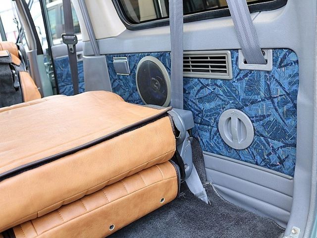 TOYOTA LANDCRUISER PRADO 1995 Image 31