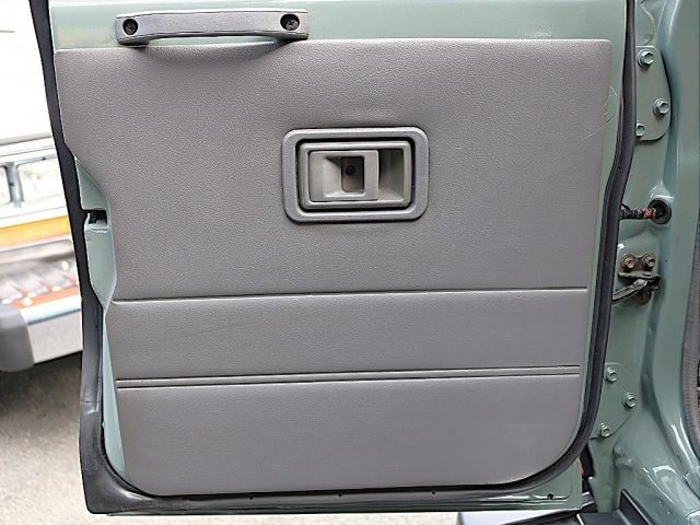 TOYOTA LANDCRUISER PRADO 1995 Image 31