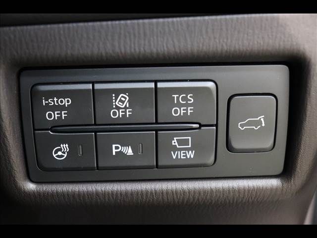 MAZDA CX-8 4WD 2018 Image 31