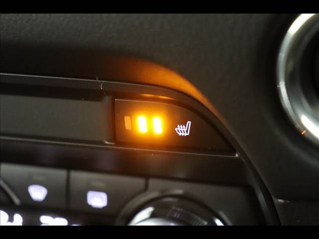 MAZDA CX-8 4WD 2018 Image 31