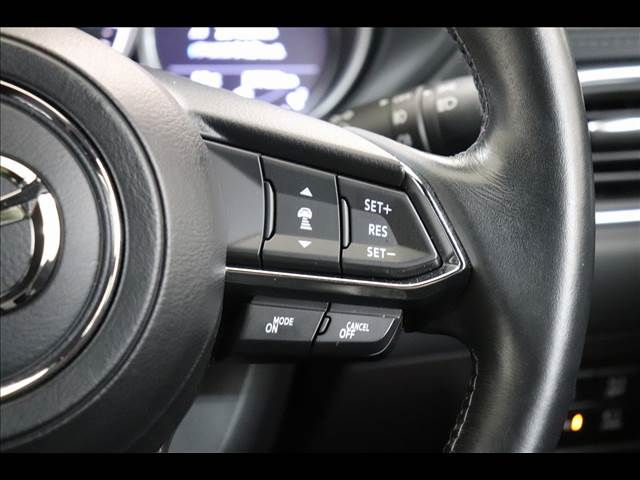 MAZDA CX-8 4WD 2018 Image 31