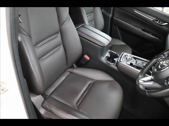 MAZDA CX-8 4WD 2018 Image 31