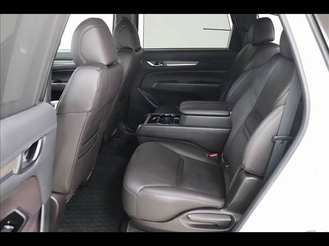 MAZDA CX-8 4WD 2018 Image 31