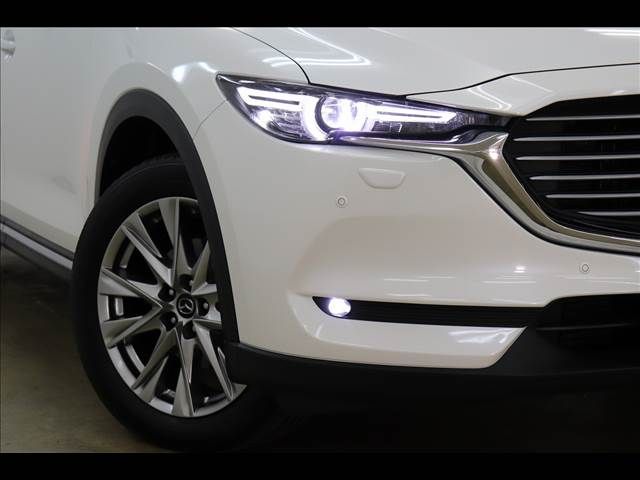 MAZDA CX-8 4WD 2018 Image 31