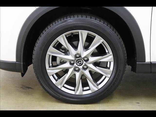 MAZDA CX-8 4WD 2018 Image 31