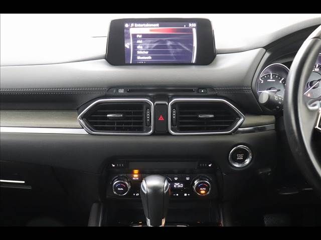 MAZDA CX-8 4WD 2018 Image 31