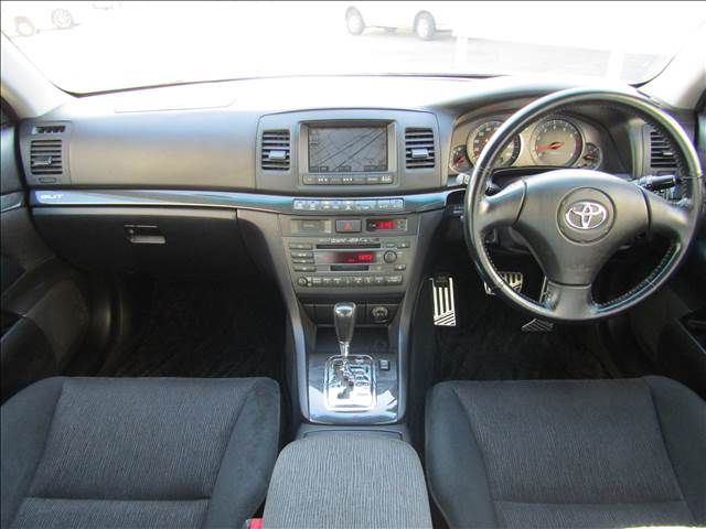 TOYOTA MARK2 BLIT 2006 Image 31