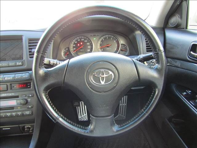 TOYOTA MARK2 BLIT 2006 Image 31