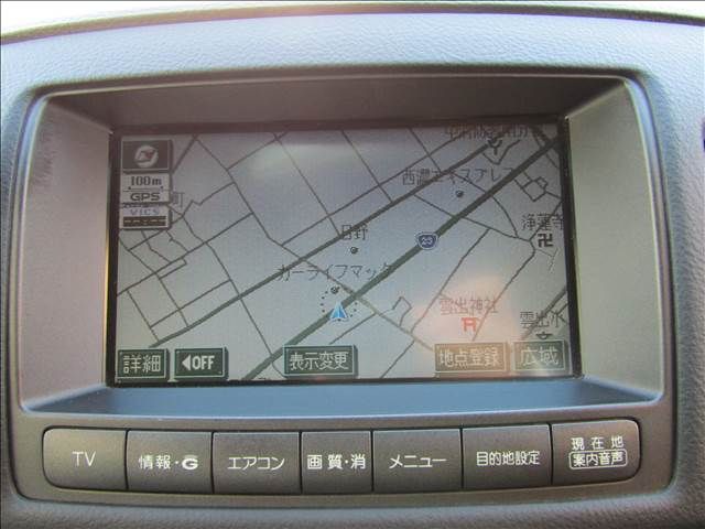 TOYOTA MARK2 BLIT 2006 Image 31