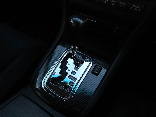 TOYOTA MARK2 BLIT 2006 Image 31