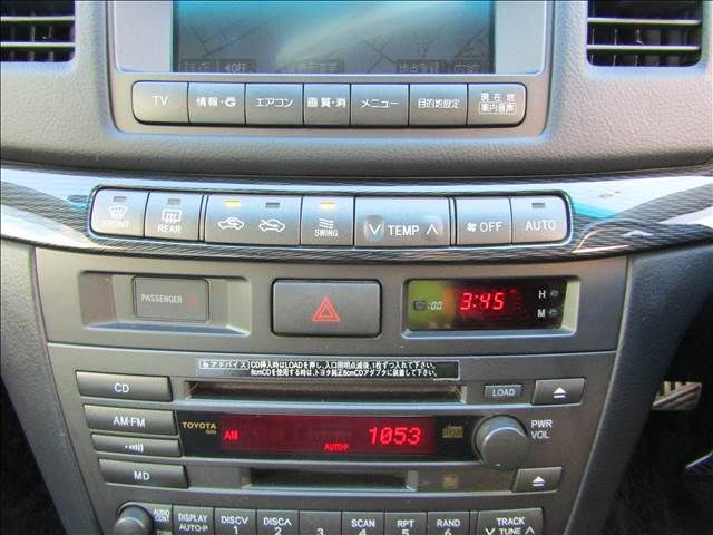 TOYOTA MARK2 BLIT 2006 Image 31