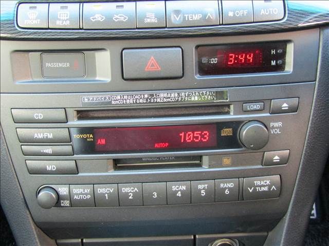 TOYOTA MARK2 BLIT 2006 Image 31