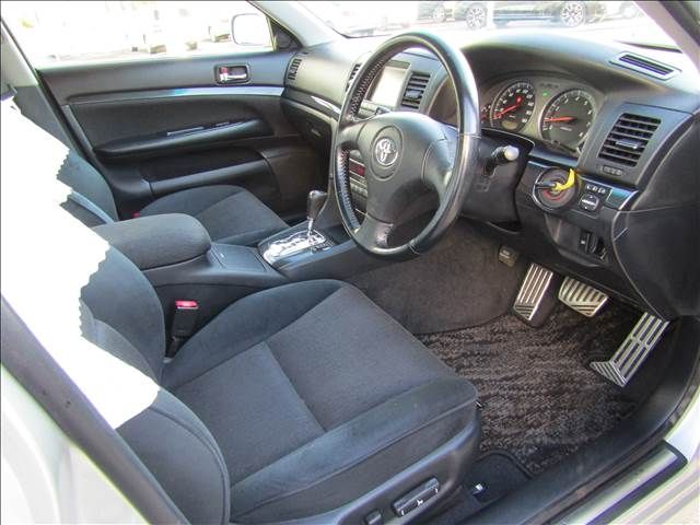 TOYOTA MARK2 BLIT 2006 Image 31