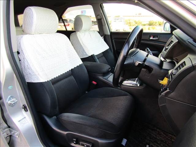 TOYOTA MARK2 BLIT 2006 Image 31