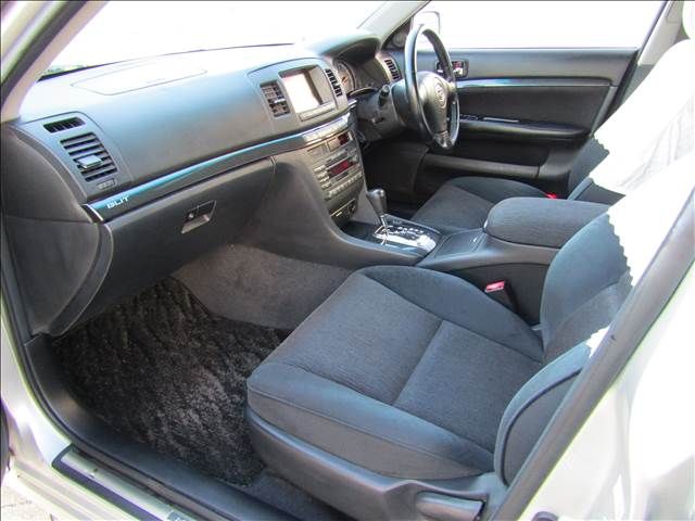 TOYOTA MARK2 BLIT 2006 Image 31