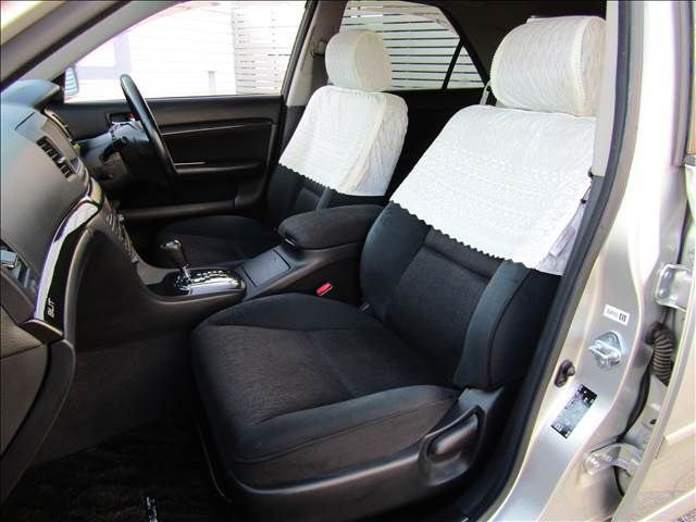 TOYOTA MARK2 BLIT 2006 Image 31