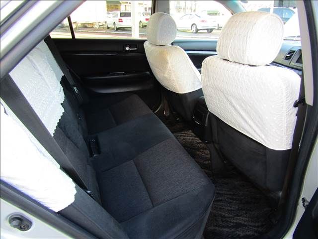 TOYOTA MARK2 BLIT 2006 Image 31