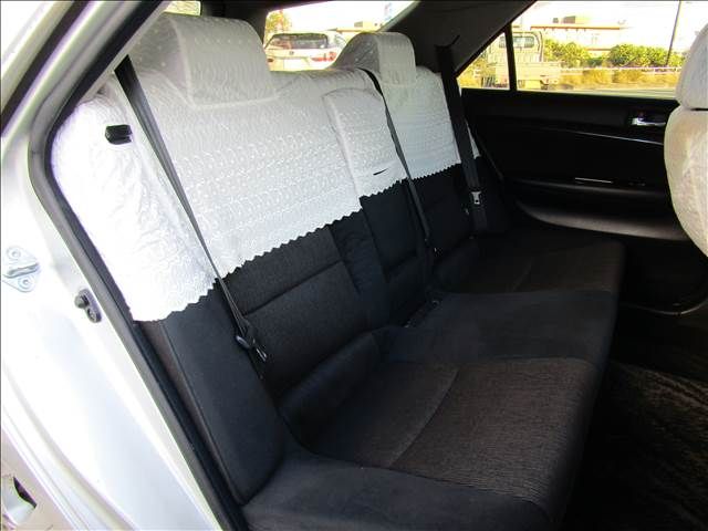 TOYOTA MARK2 BLIT 2006 Image 31