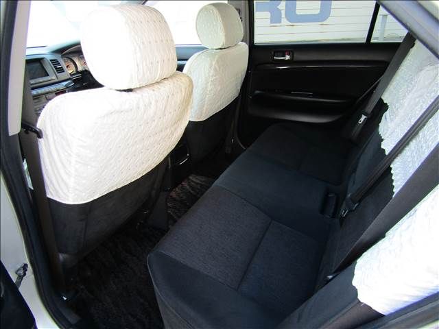 TOYOTA MARK2 BLIT 2006 Image 31