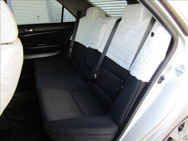 TOYOTA MARK2 BLIT 2006 Image 31