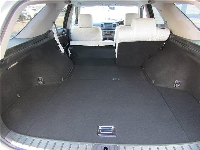 TOYOTA MARK2 BLIT 2006 Image 31