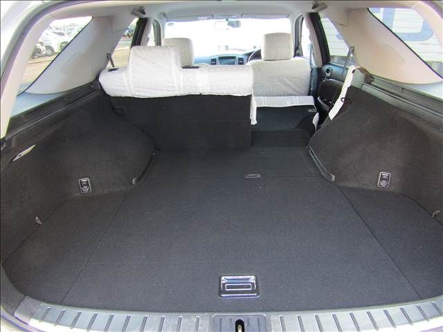 TOYOTA MARK2 BLIT 2006 Image 31