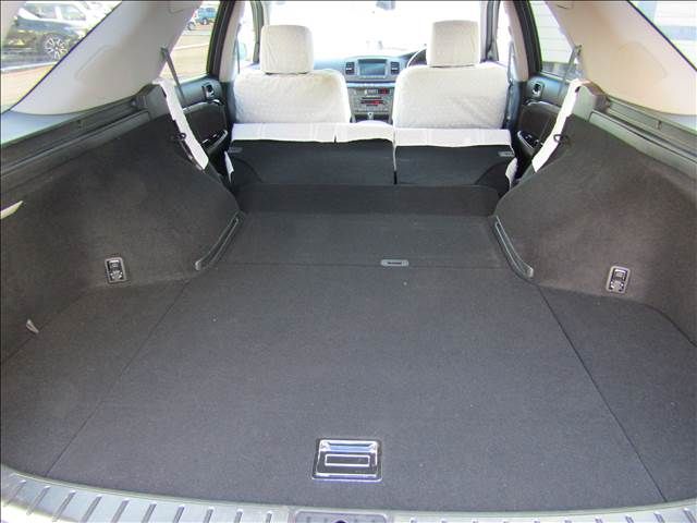 TOYOTA MARK2 BLIT 2006 Image 31