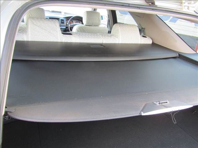 TOYOTA MARK2 BLIT 2006 Image 31