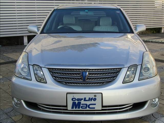 TOYOTA MARK2 BLIT 2006 Image 31