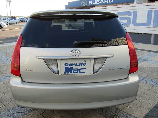 TOYOTA MARK2 BLIT 2006 Image 31