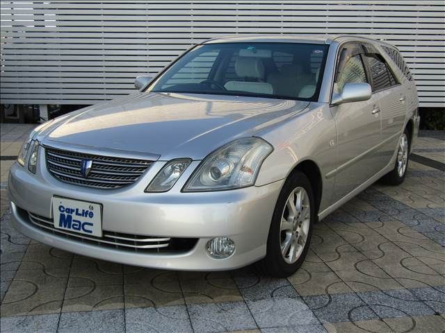 TOYOTA MARK2 BLIT 2006 Image 31