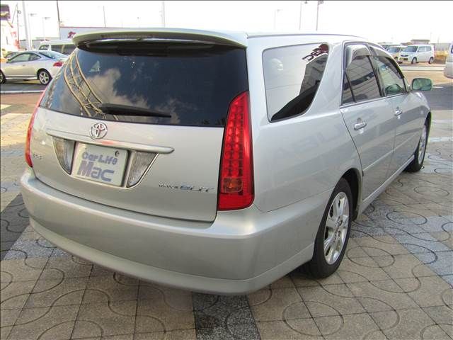 TOYOTA MARK2 BLIT 2006 Image 31