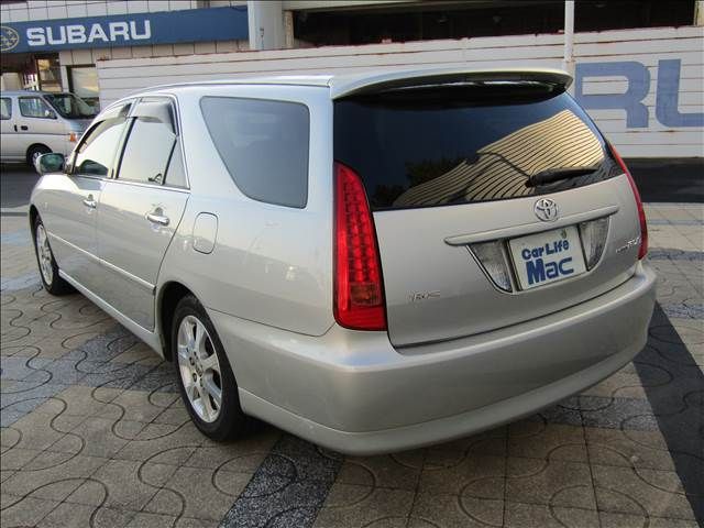 TOYOTA MARK2 BLIT 2006 Image 31