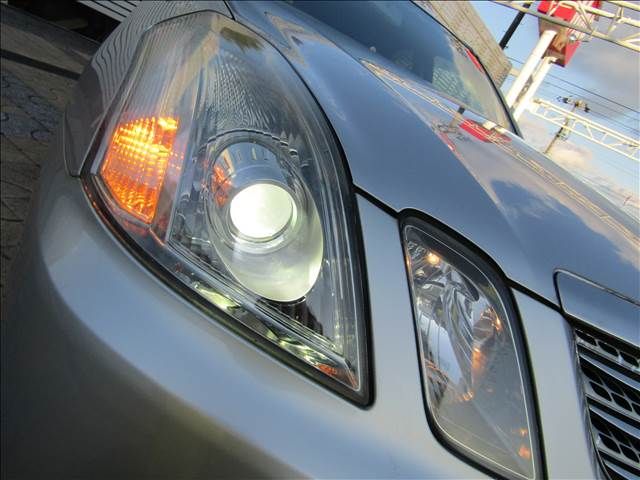 TOYOTA MARK2 BLIT 2006 Image 31