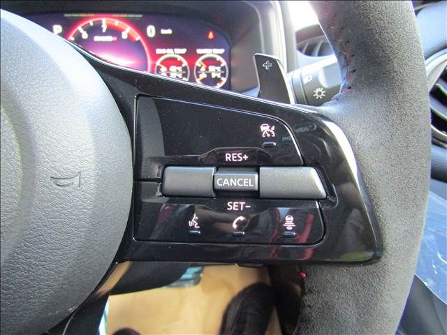 NISSAN FAIRLADY Z 2024 Image 31