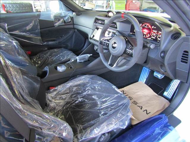 NISSAN FAIRLADY Z 2024 Image 31