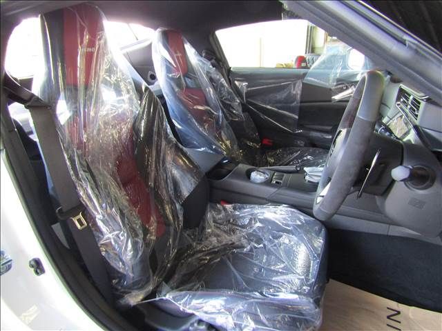 NISSAN FAIRLADY Z 2024 Image 31