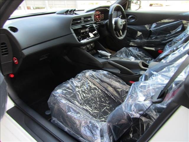 NISSAN FAIRLADY Z 2024 Image 31