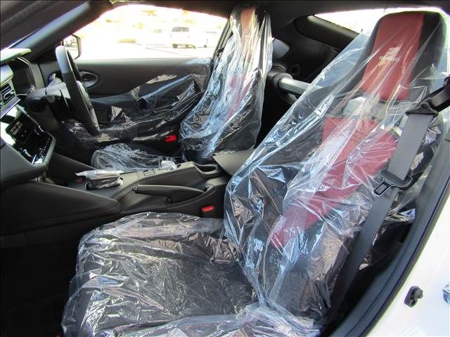 NISSAN FAIRLADY Z 2024 Image 31