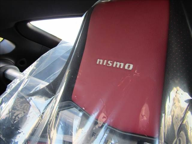 NISSAN FAIRLADY Z 2024 Image 31