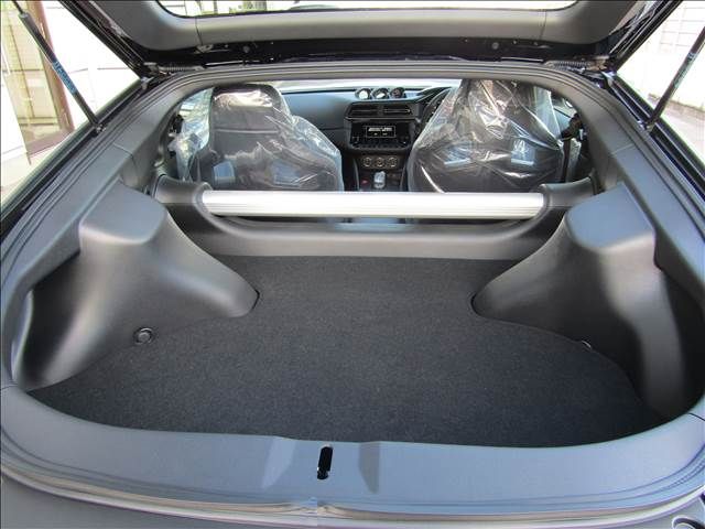 NISSAN FAIRLADY Z 2024 Image 31