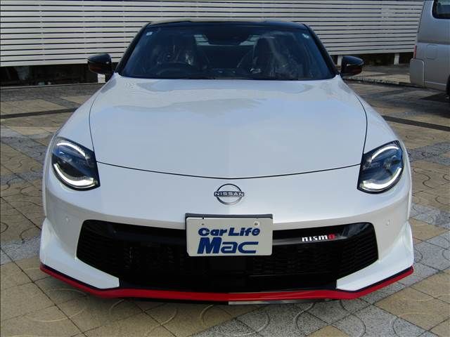 NISSAN FAIRLADY Z 2024 Image 31