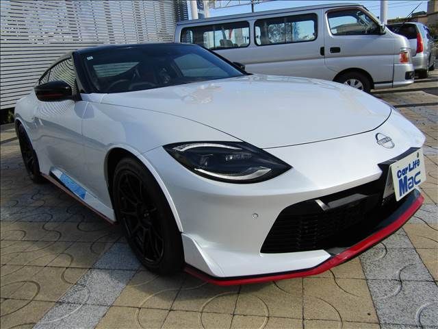 NISSAN FAIRLADY Z 2024 Image 31