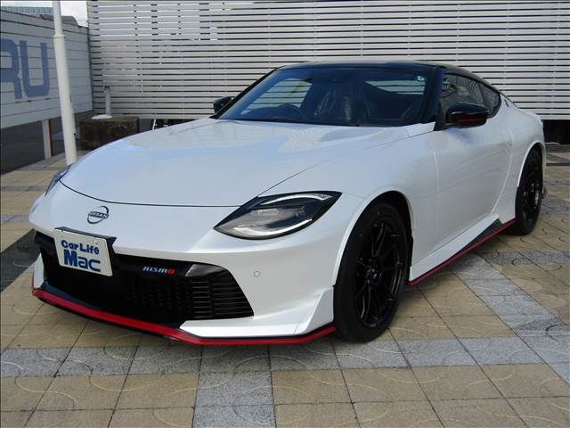 NISSAN FAIRLADY Z 2024 Image 31