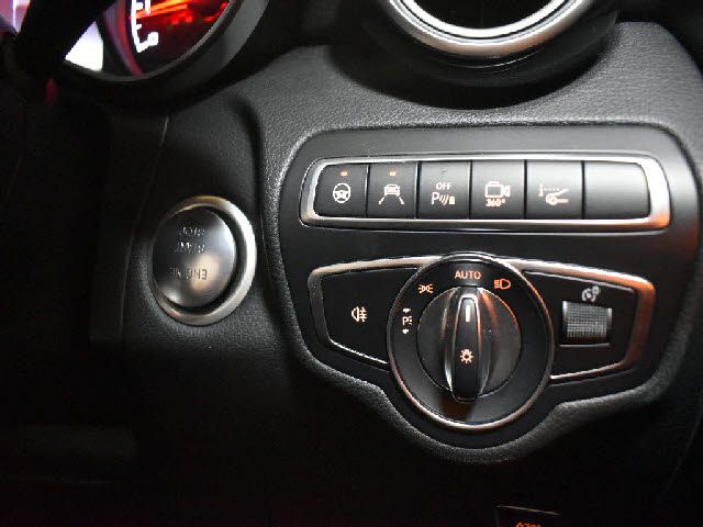 MERCEDES BENZ MERCEDES AMG GLCCLAS 2018 Image 31