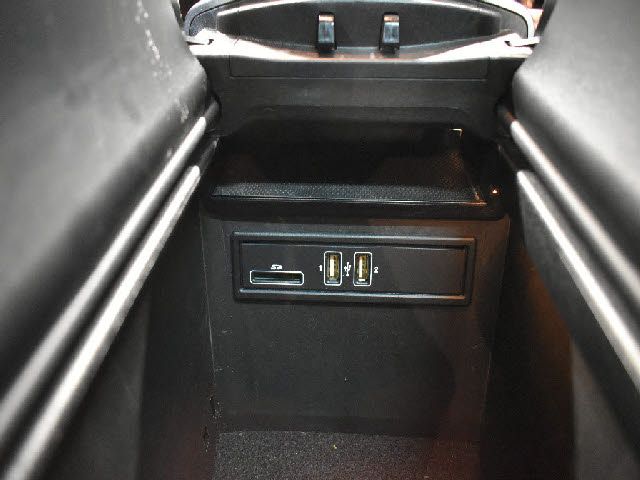 MERCEDES BENZ MERCEDES AMG GLCCLAS 2018 Image 31