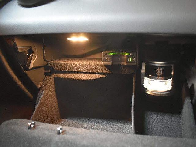 MERCEDES BENZ MERCEDES AMG GLCCLAS 2018 Image 31