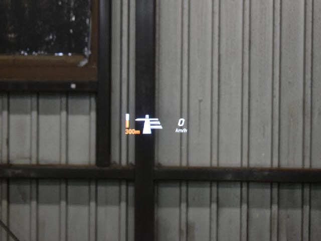 MERCEDES BENZ MERCEDES AMG GLCCLAS 2018 Image 31