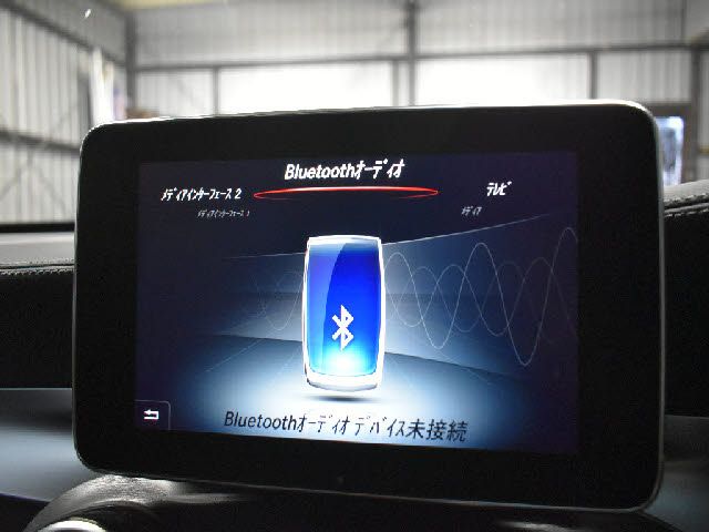 MERCEDES BENZ MERCEDES AMG GLCCLAS 2018 Image 31